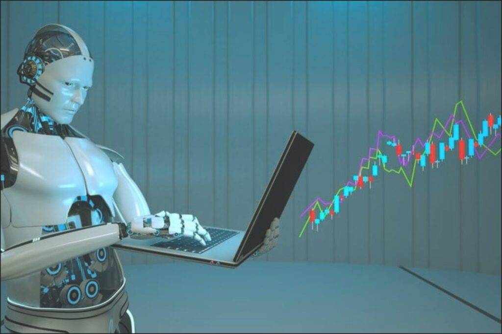Artificial Intelligence Stocks Under $10