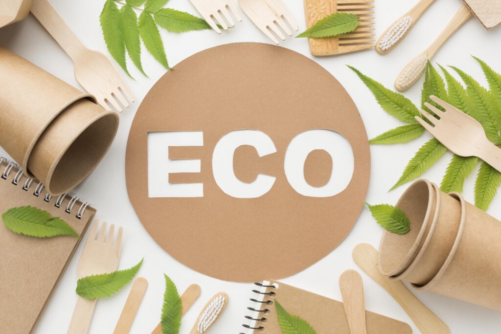 10 Sustainable Living and Eco-Friendly Products