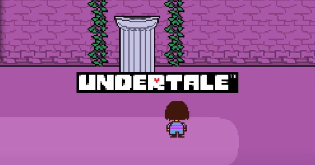 How to Full Screen Undertale on PC?