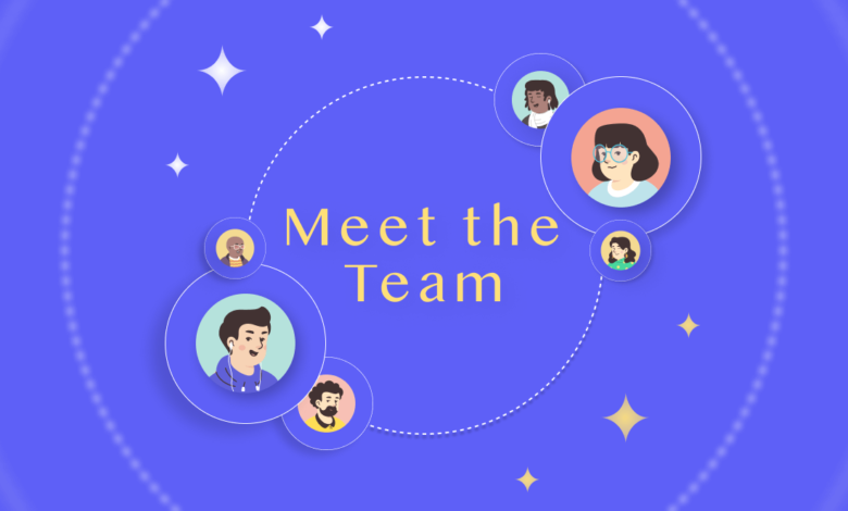 Meet the Team at TheWeeklySpoon.com
