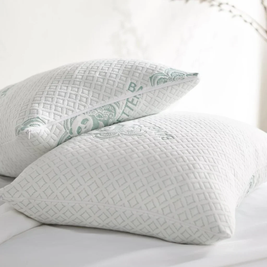 The Benefits of Using Bamboo Pillows Everyday