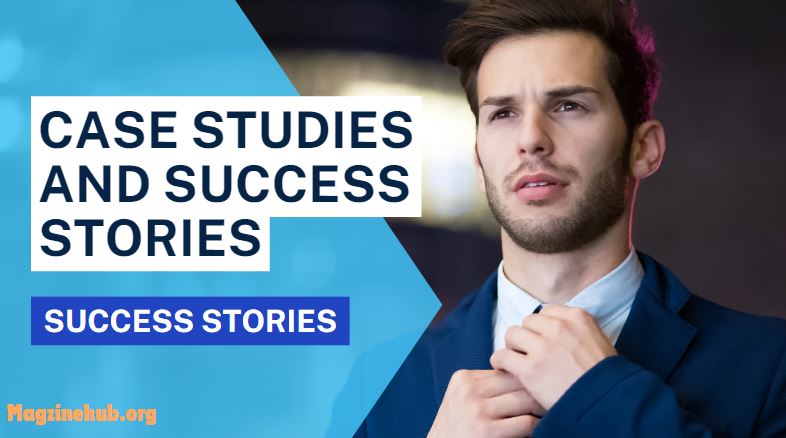 Success Stories