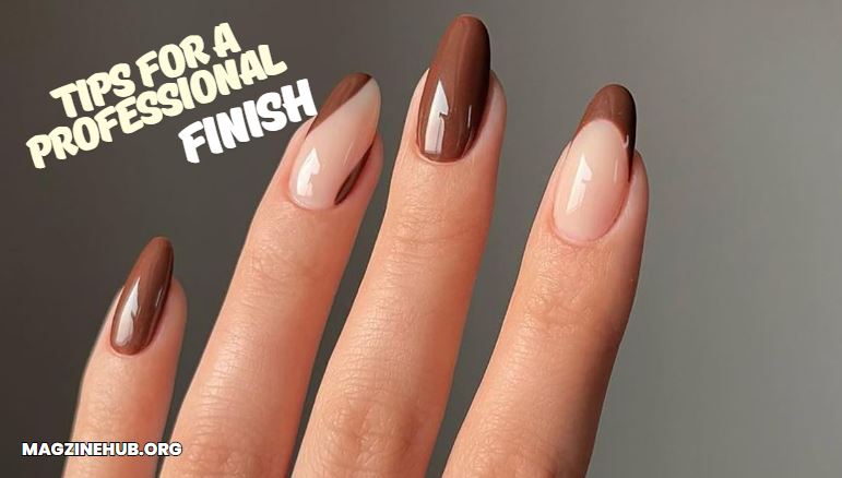 Tips for a Professional Finish