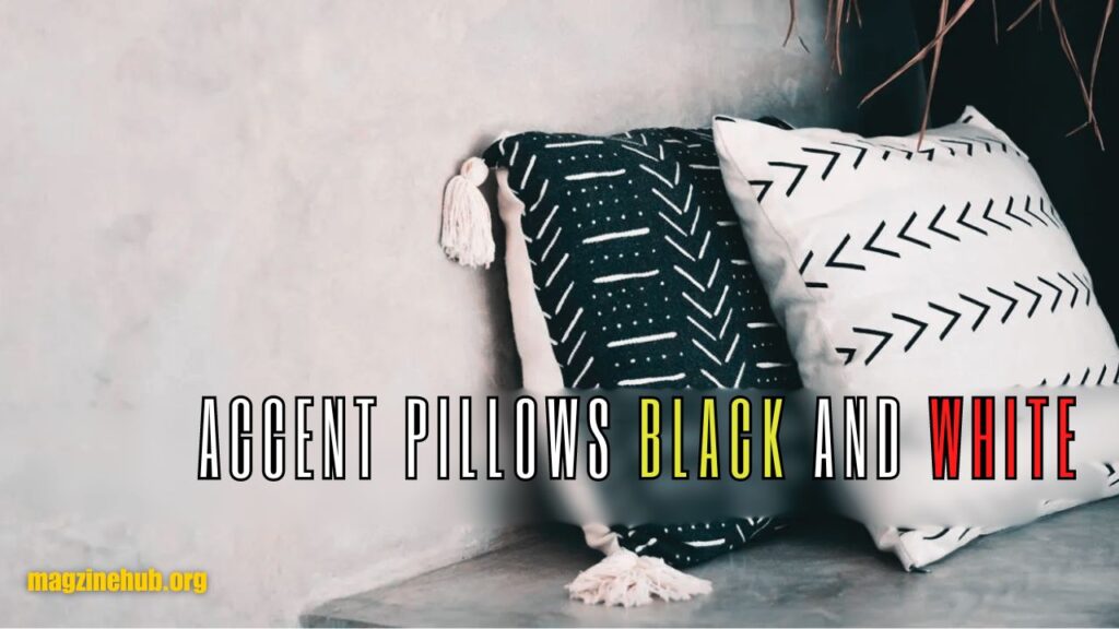 Accent Pillows