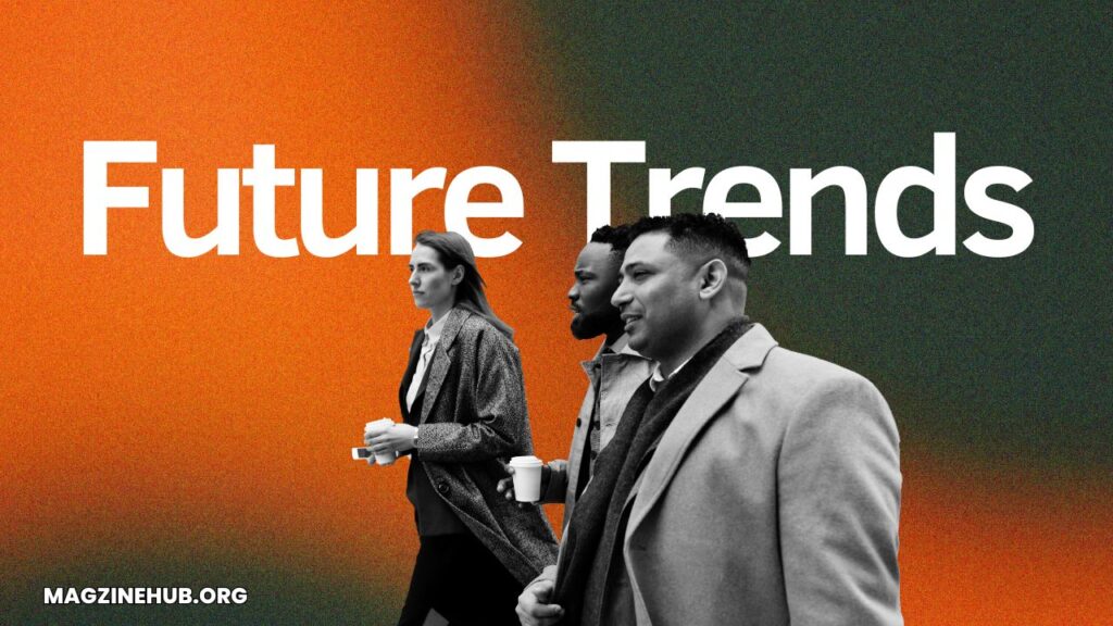 Future Trends 