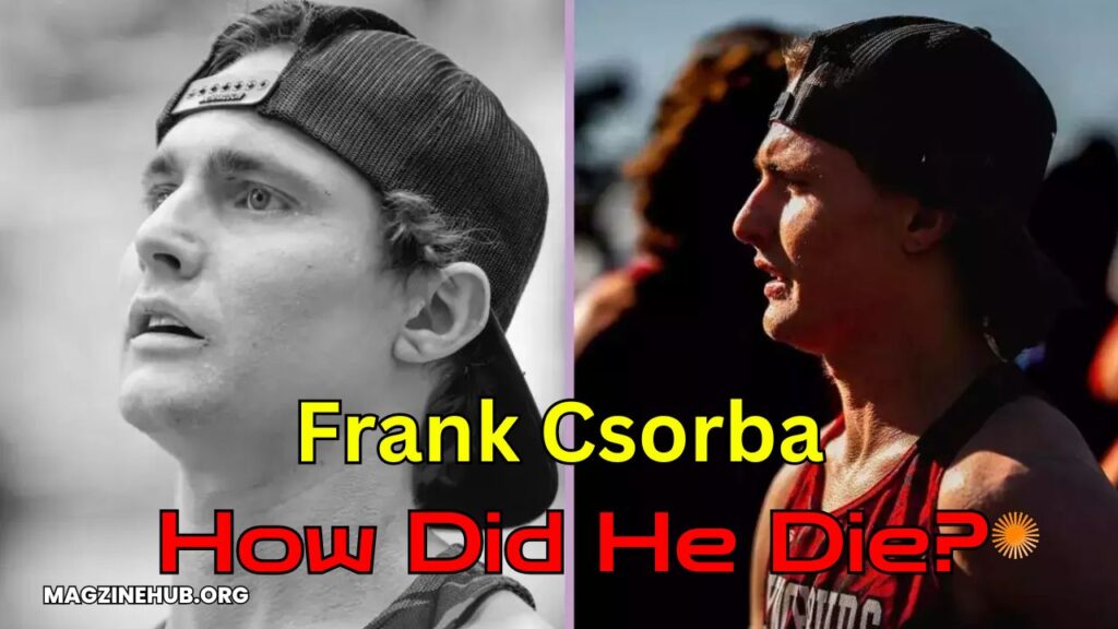 Frank Csorba