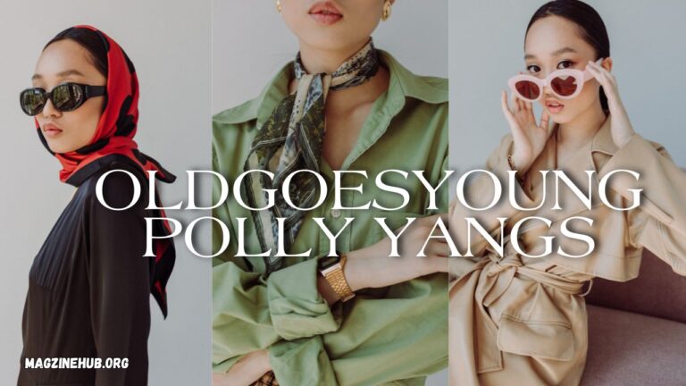 Oldgoesyoung