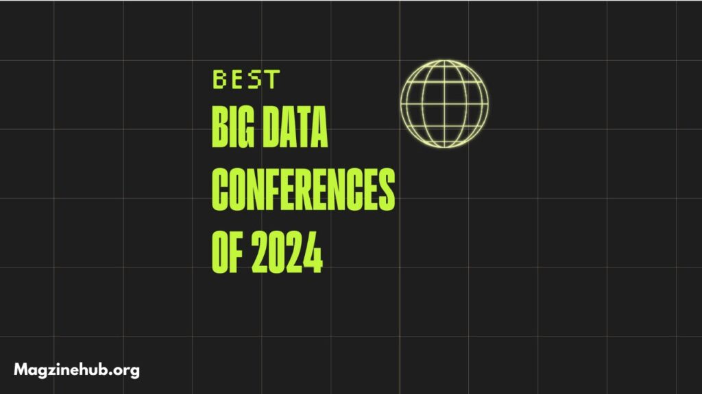 Analytics Conferences in 2024