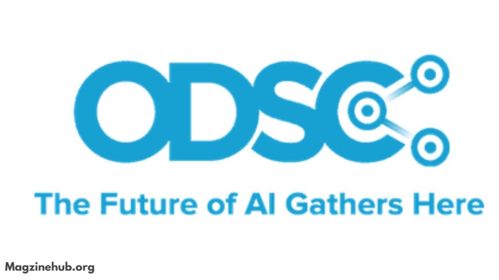 Open Data Science Conference (ODSC)