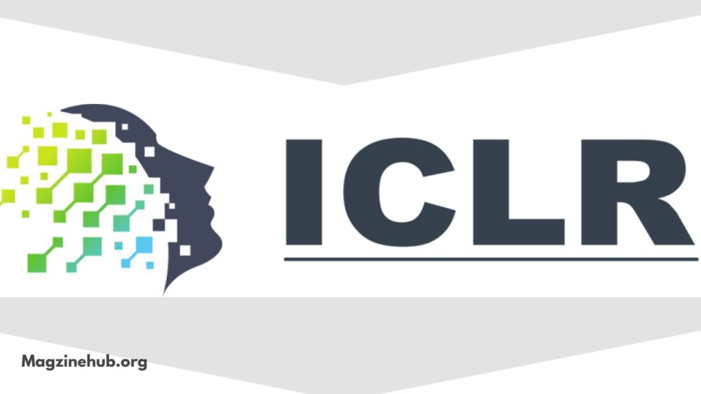 International Conference on Learning Representations (ICLR)