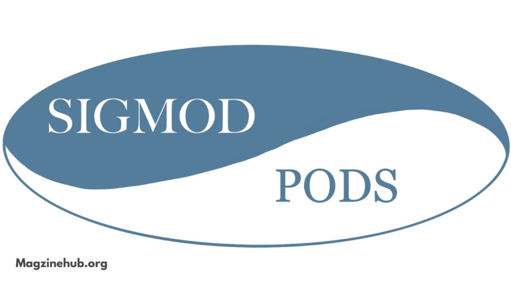 SIGMOD/PODS Conference