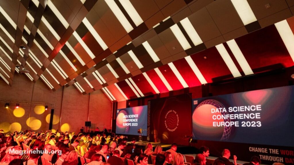 The Data Science Conference Europe