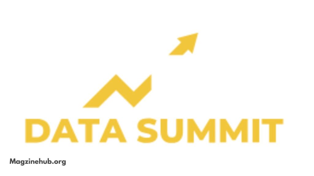  Data Summit