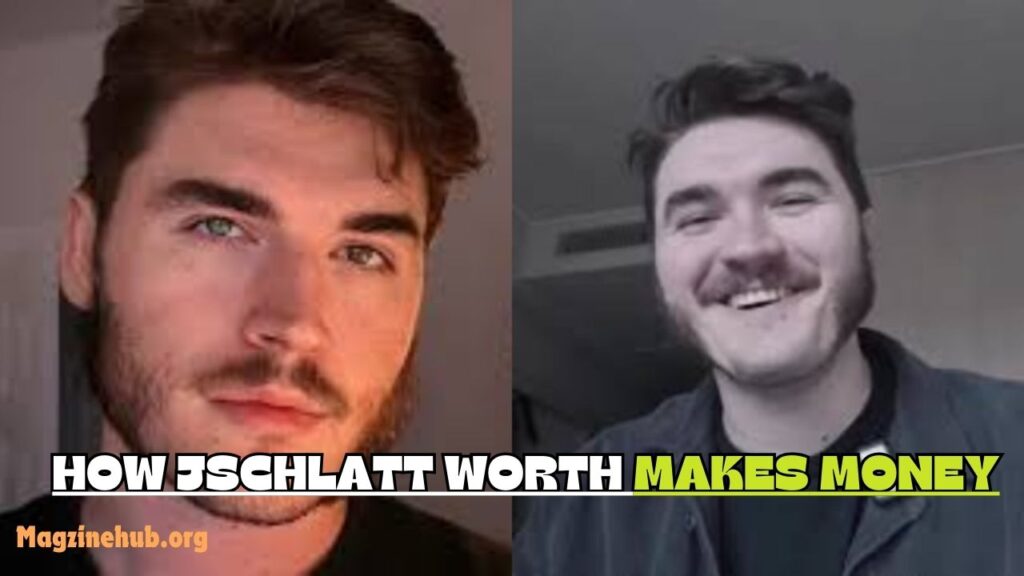 jschlatt's net worth