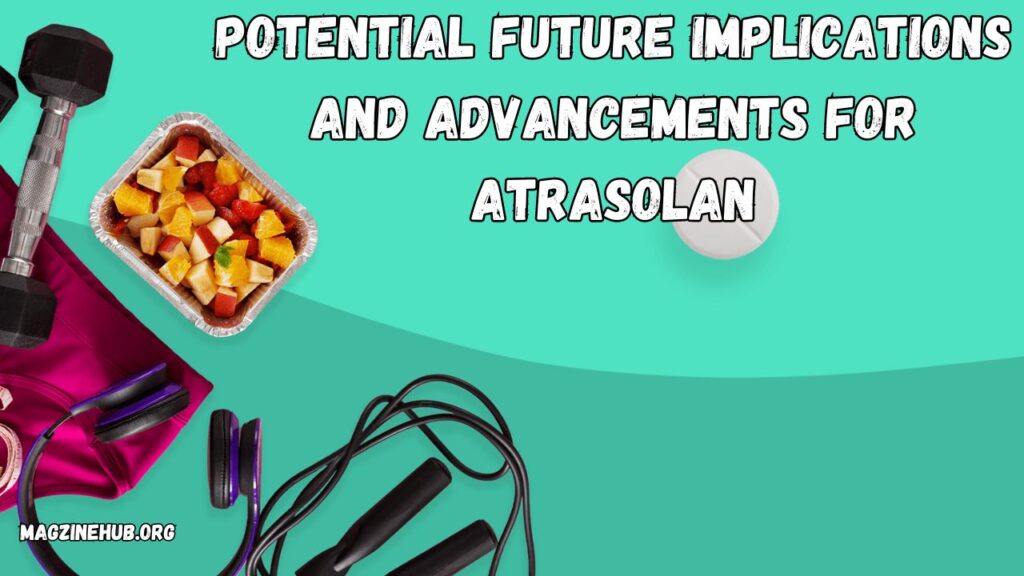  Why You Should Consider Adding Atrasolan to Your Wellness Routine