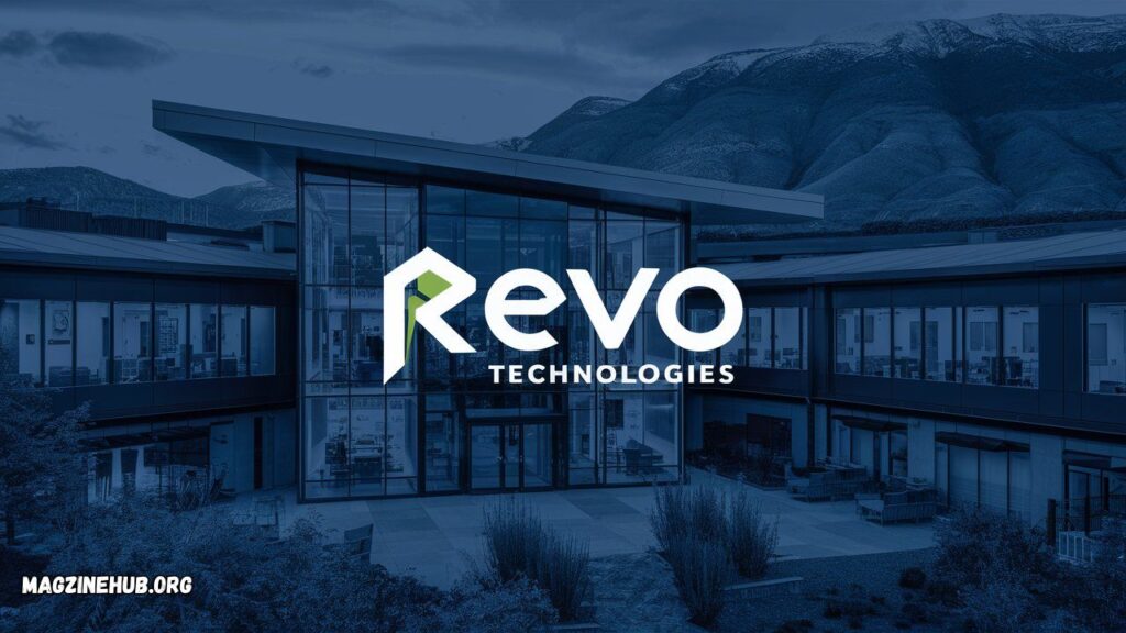 Revo Technologies