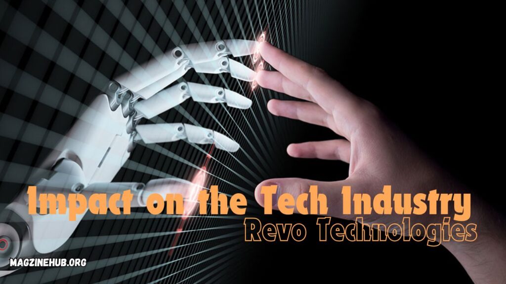 Revo Technologies