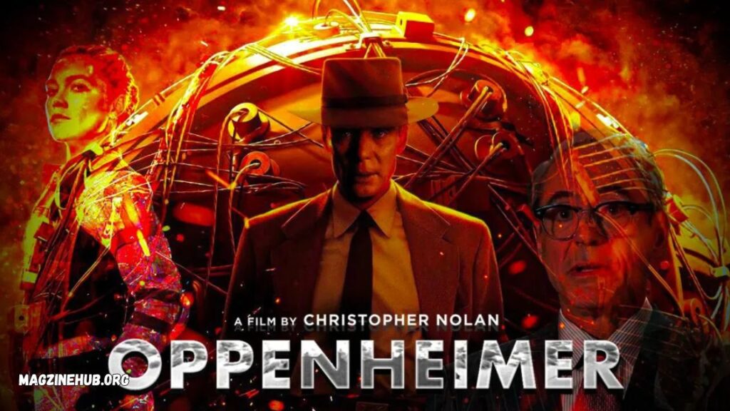 Oppenheimer