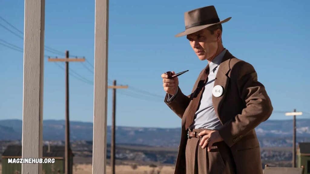 How To Watch ‘Oppenheimer’ At Home