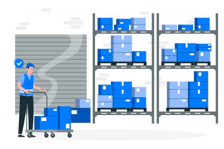 From Chaos to Clarity: Essential Tips for Organizing Your Retail Space