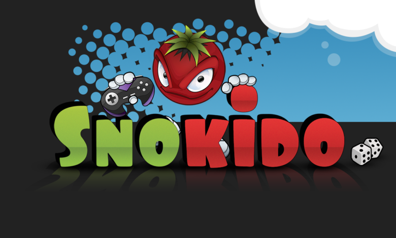 Snokido: The Ultimate Destination for Online Gaming Fun