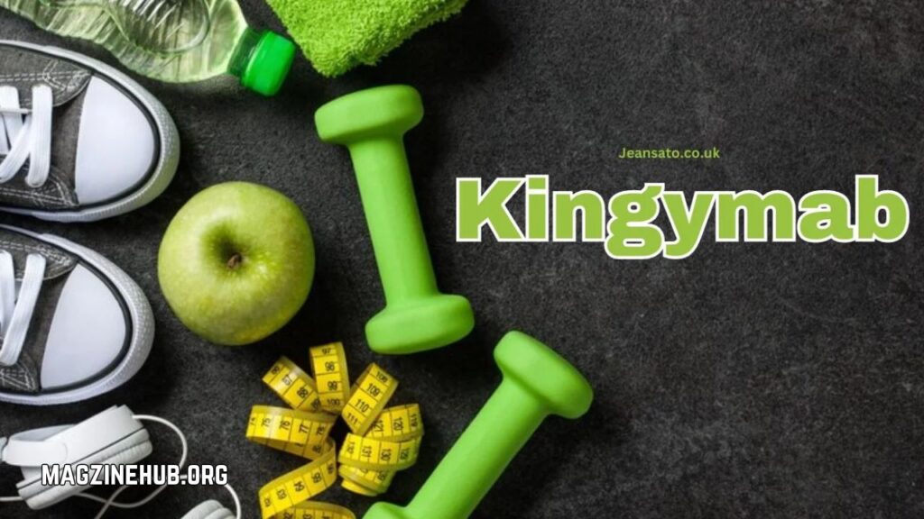 Unlocking Creative Potential with Kingymab