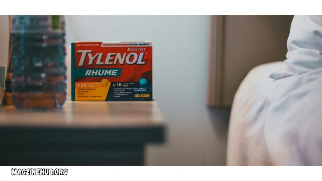 Tylenol