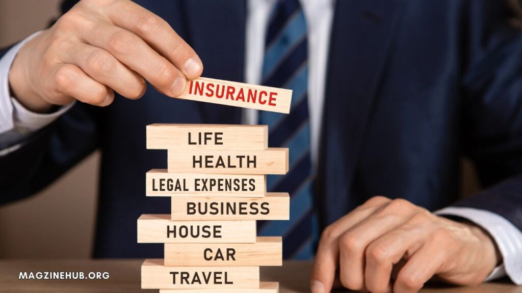 What Insurance Do You Need for a Business?