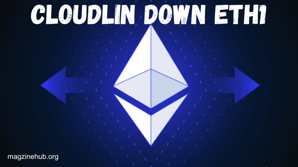 Cloudlin Down ETH1