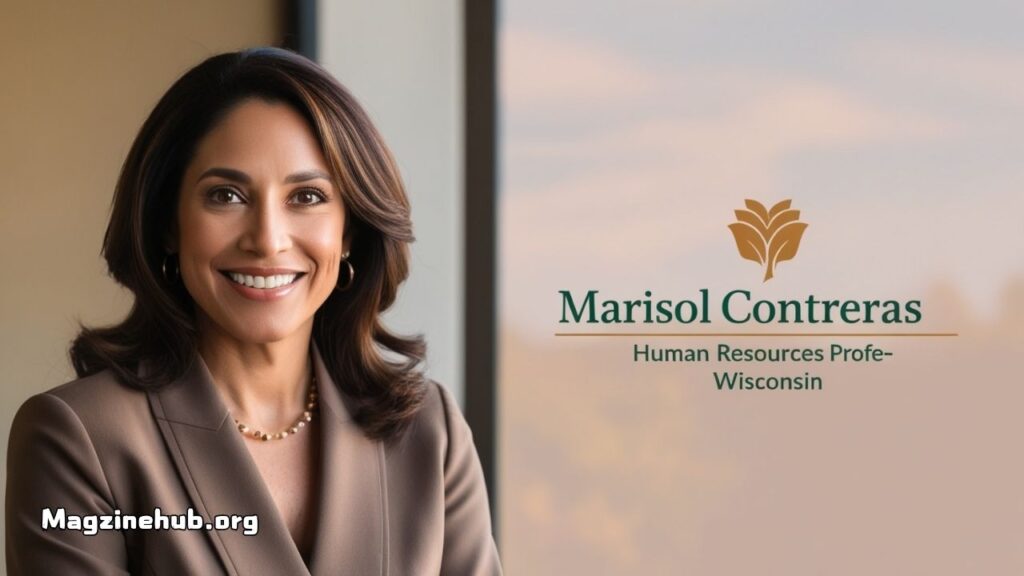 marisol contreras human resources wisconsin